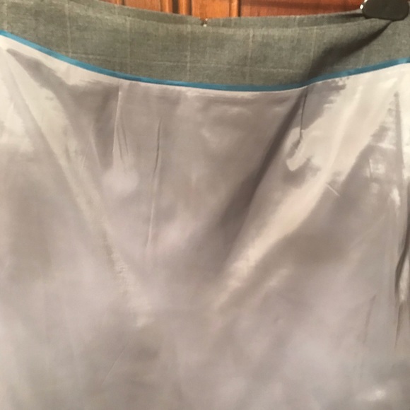 Pencil Skirt - Picture 5 of 5